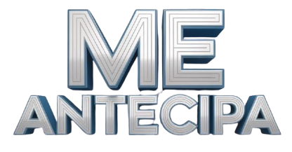 A Me Antecipa